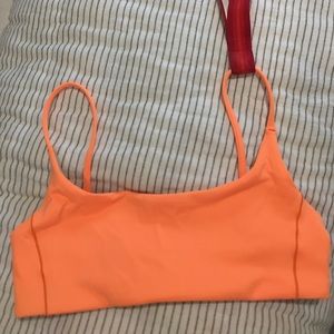 Left On Friday swimsuit TOP